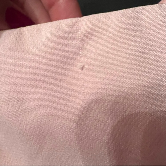 BUDDYLOVE Light Pink Seraphina Geranium lop Size: S color : Pink - Picture 12 of 14